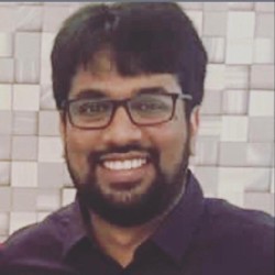 Aditya Raghunath