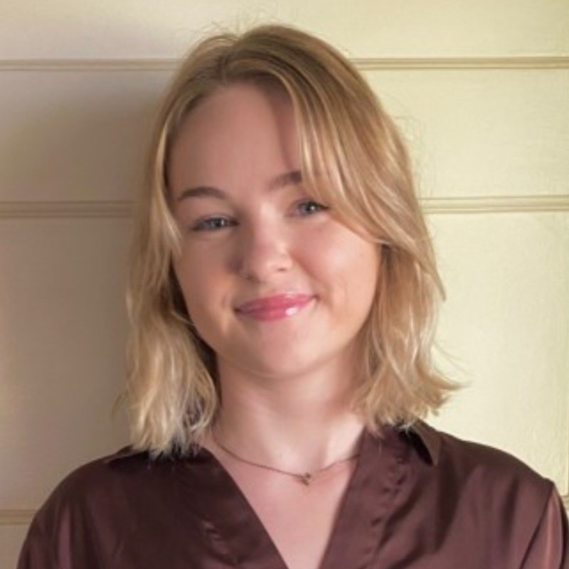 Ashley Rusch