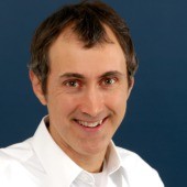 Robert Langreth