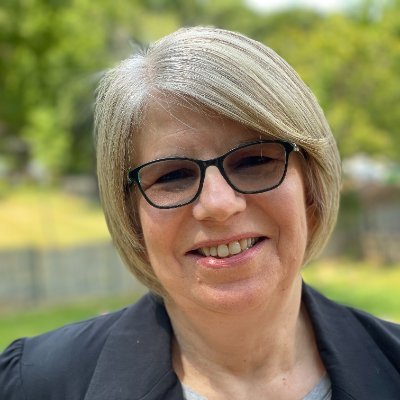 Liz Seegert