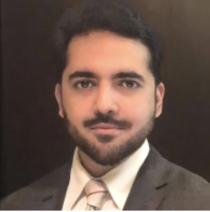 Ali Azhar
