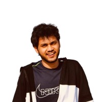Yash Mehta