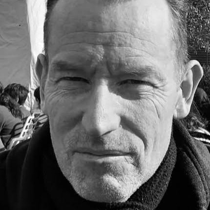 Mark John