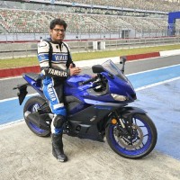 Arun Prakash