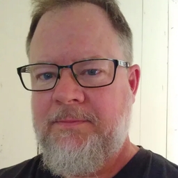 Steve Russell