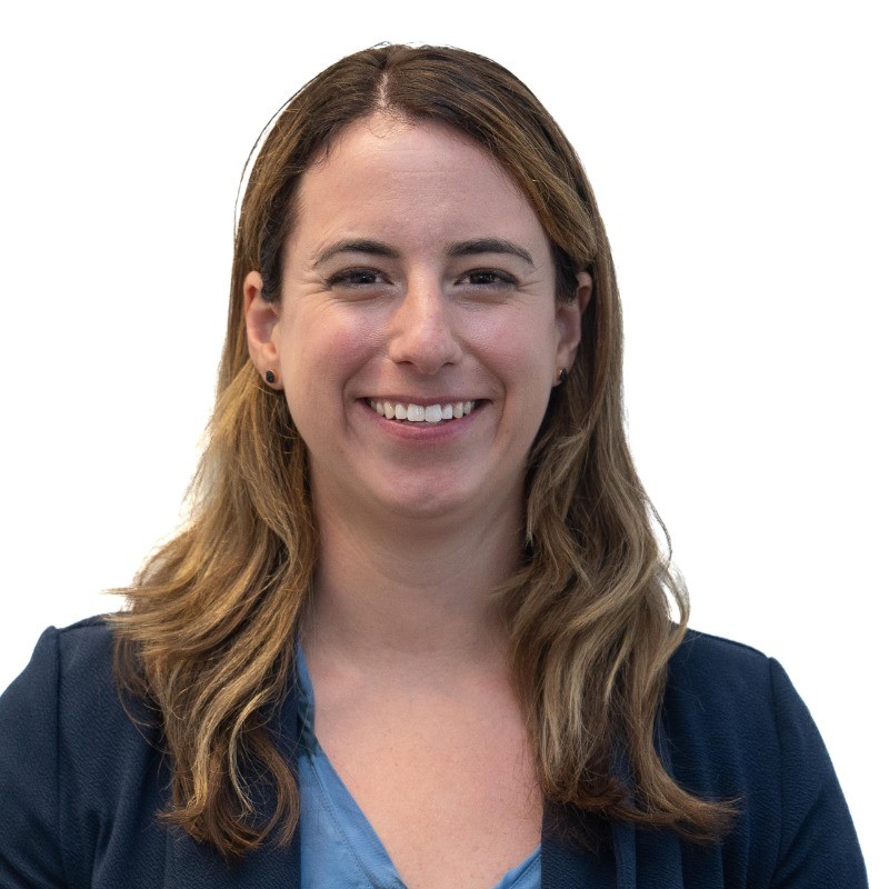 Danielle Muoio Dunn