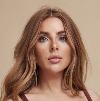Emilie Lavinia