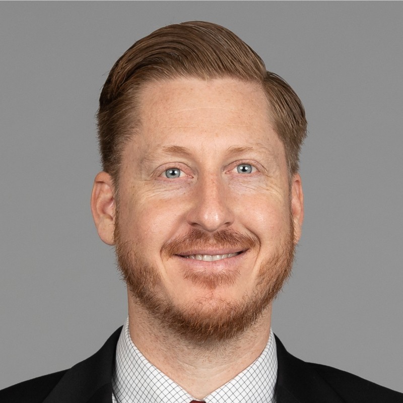 Kyle Odegard