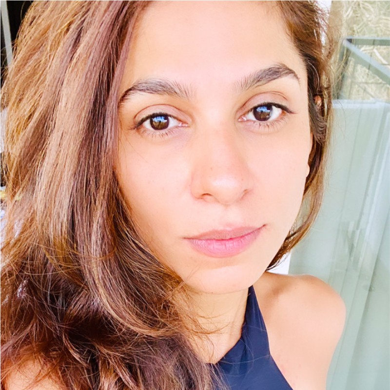 Swati Chopra
