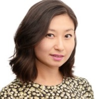 Cathaleen Chen