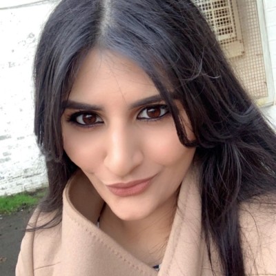 Aishah Hussain