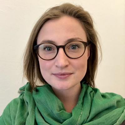 Amanda Coakley