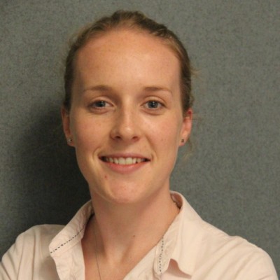 Bethan Moorcraft