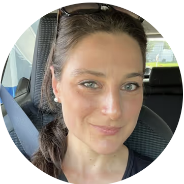 Cecilia Levine