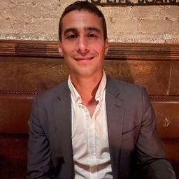 Aaron Maté