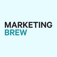 Marketing Brew