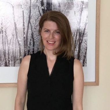 Lila Maclellan