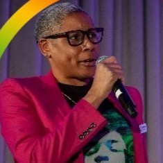 Lynne D Johnson