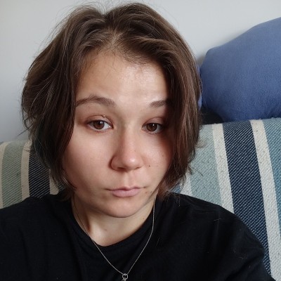 Veronika Melkozerova