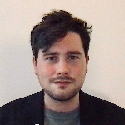 Jeremy Cliffe