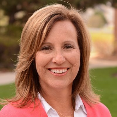 Mindy Ward