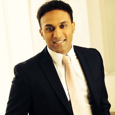 Jobin Panicker