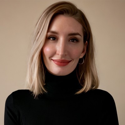 Rachael Ajmera