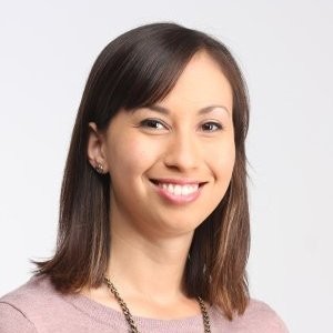 Allison Ross