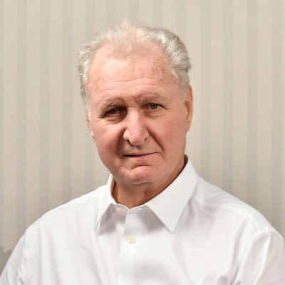 Martin Creamer