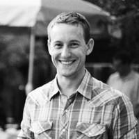Kevin Townsend
