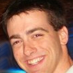 Kevin Armstrong