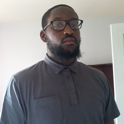Demetrius Dillard
