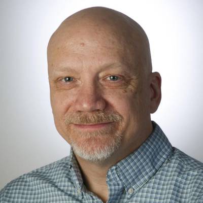 Jeff Reece