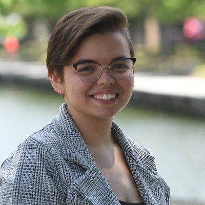 Rose Velazquez