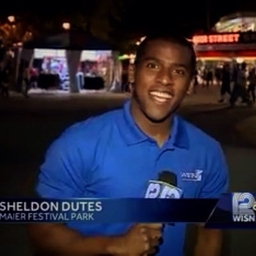 Sheldon Dutes