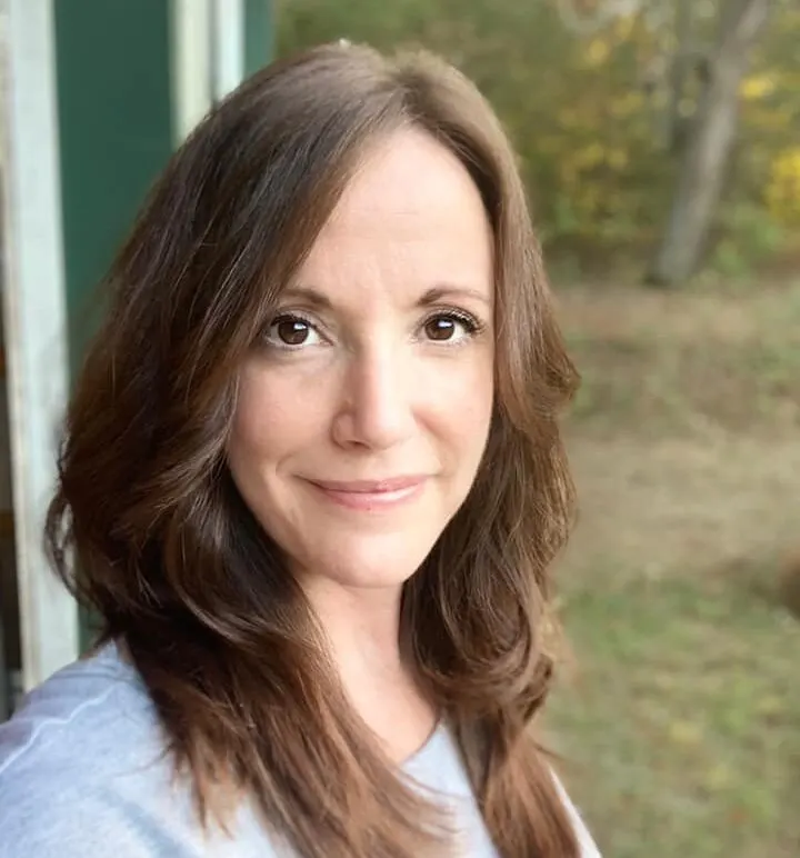 Ashlee Valentine Tilford