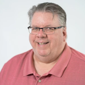 Brian Todd