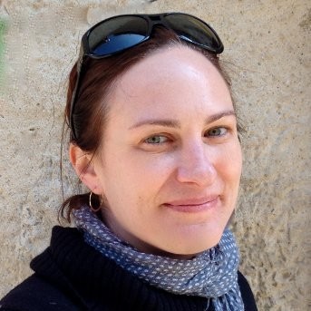 Margaret Heidenry