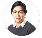 Jonathan Liew