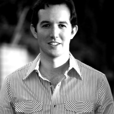 Jeremy Tarr