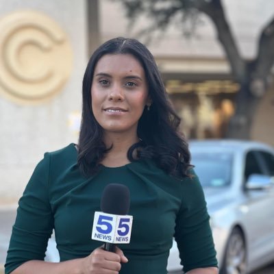 Stefany Rosales