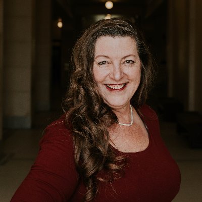 Holly Richardson