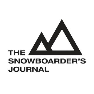The Snowboarders Journal