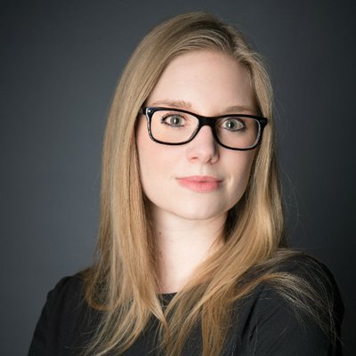 Jacqueline Buchi