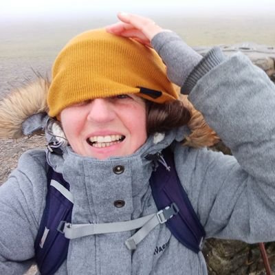 Lesley Tate