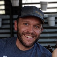 Aaron Cole