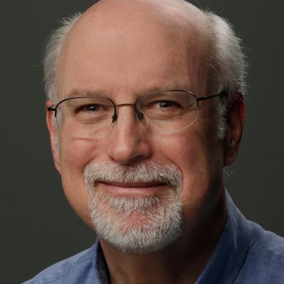 Bill Lohmann