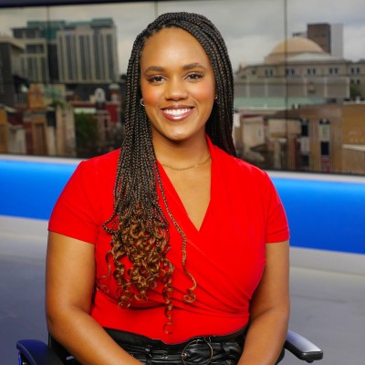 Erin Davis