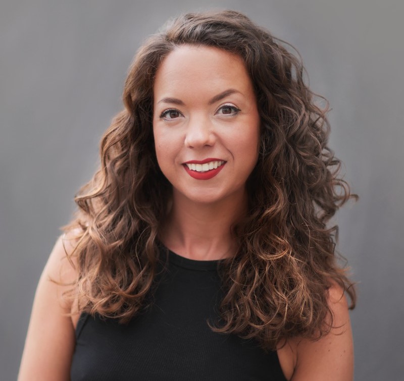 Jill Geoghegan
