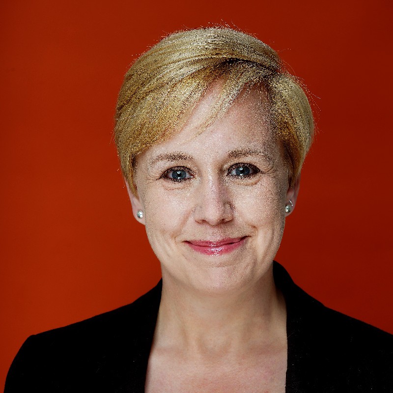 Pamela Wood